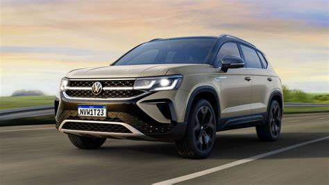 Volkswagen SUV gamma