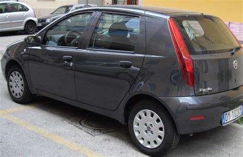 Cruscotto Fiat Punto Classic