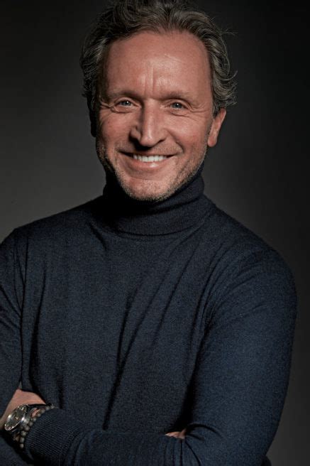 Radek Jelinek portrait