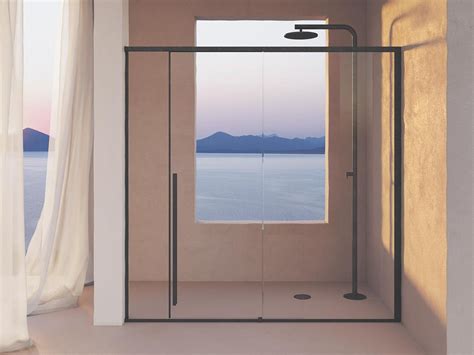 Docce camper in struttura spartana