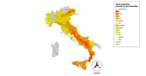 Mappa delle zone con alta incidenza di frodi contachilometri