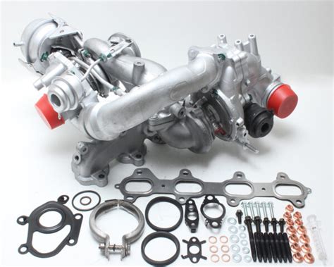Renault Master 2.3 dCi Twin Turbo engine