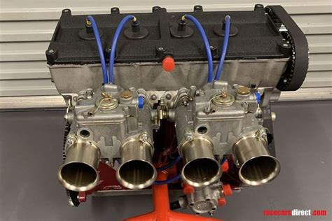 Motore Cosworth BDA
