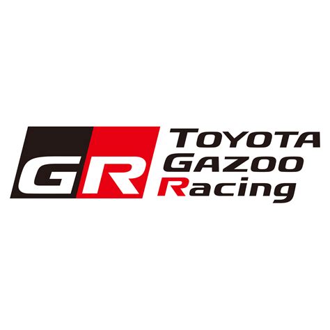 Logo Toyota Rally