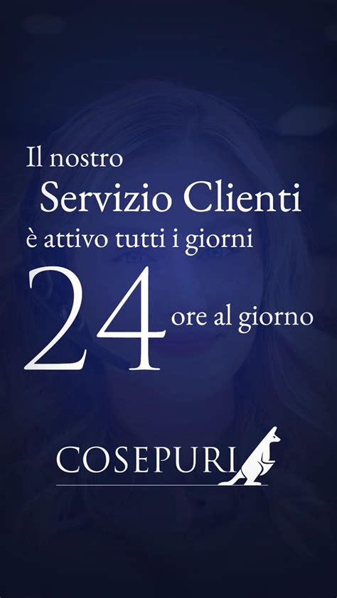 Servizio clienti Auto Scala