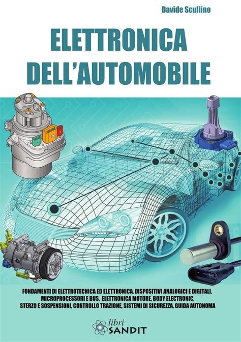 Elettronica Automobilistica