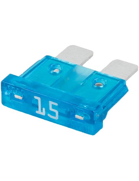 Fusibile Airbag Blu 15A