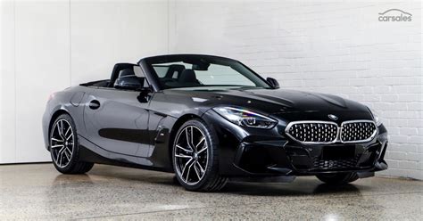 BMW Z4 sDrive30i con M Sport Package