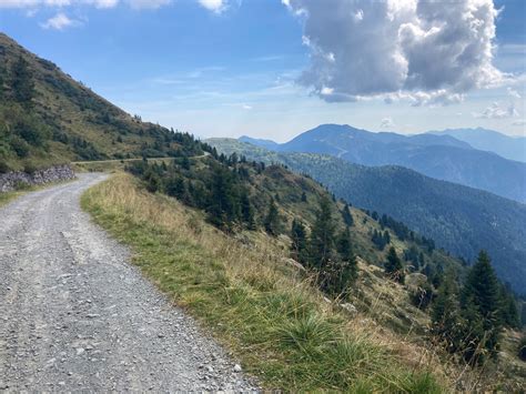 Panoramica delle diverse altezze raggiungibili con SPACCER®