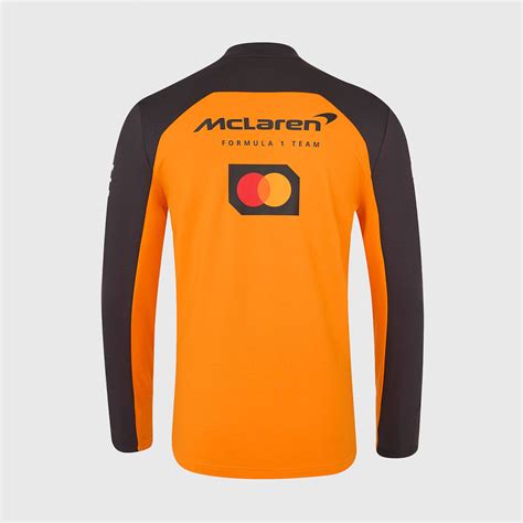 Smentita ufficiale McLaren