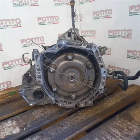 Schema interno del cambio Fiat 500
