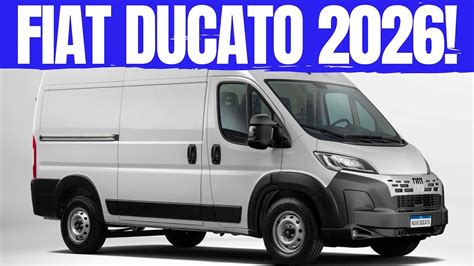 Tavola comparativa motori Fiat Ducato