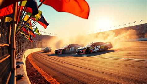 Evoluzione del Motorsport nel corso degli anni