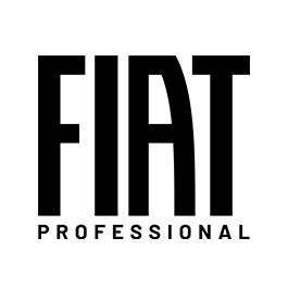 Logo Fiat Professional e Mopar