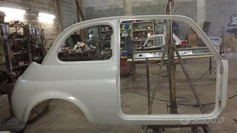 Ricambi per auto d'epoca Fiat
