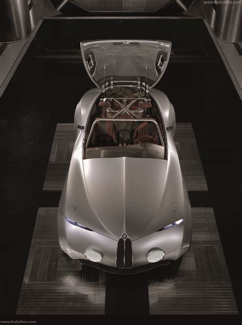 BMW Concept Coupé Mille Miglia 2006