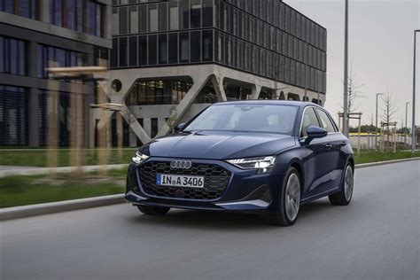 Modelli Audi per aziende
