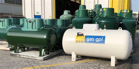 confronto serbatoi GPL