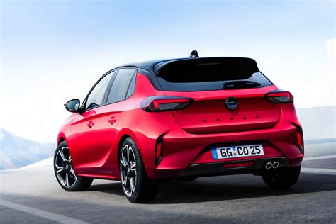Differenze tra Opel Corsa A, B e D GSi