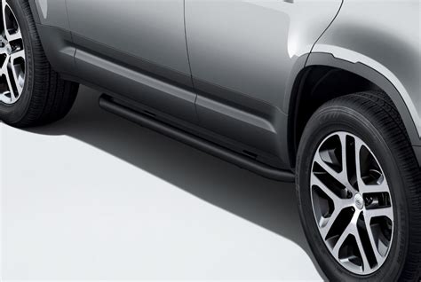 Confronto tra Side Protection e Barre Sottoporta