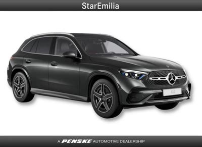 Mappa dei concessionari Mercedes-Benz con disponibilità pronta consegna