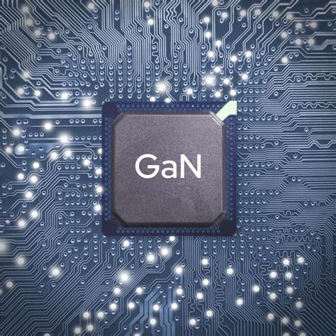 Interno di una Kia Forte con il chip GAN integrato