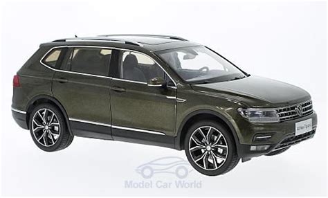 Modellini Volkswagen Tiguan in diverse scale