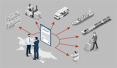 Servizio di logistica e fornitura ricambi automobilistici certificati