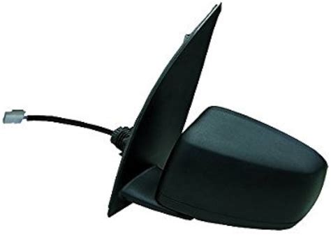 Specchio retrovisore sinistro Fiat Panda elettrico termico