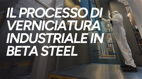 Processo di verniciatura calotta specchietto