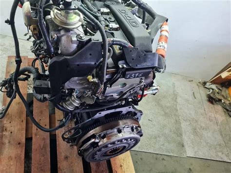 Motore 2.8 turbodiesel Toyota Land Cruiser