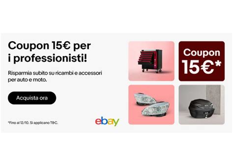Sconto personalizzato per professionisti