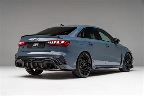 ABT RS3-R frontale