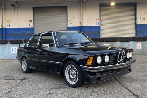 BMW 520Hi del 1979