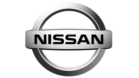 Nissan logo