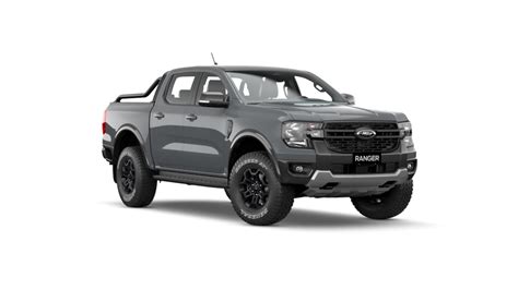 Ford Ranger pick-up