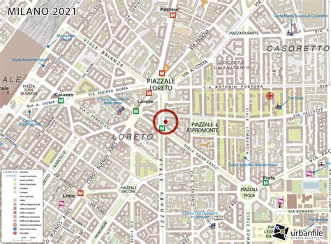 Viale Abruzzi 92 Milano