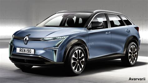 Gamma modelli Renault