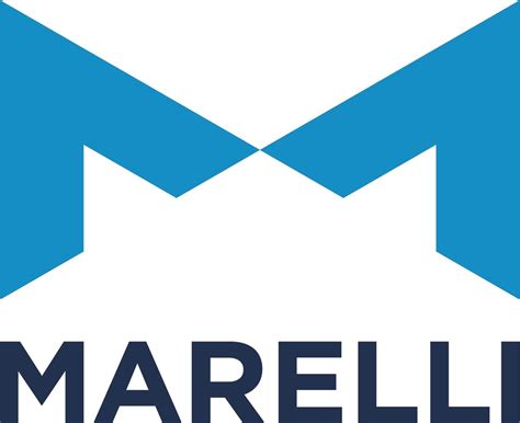 Marelli logo e prodotti automobilistici
