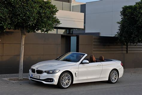 Interni BMW Serie 4 Cabrio 420d M Sport Pro Auto