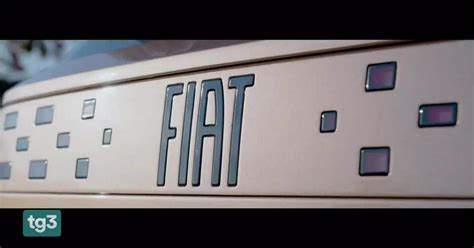 Timeline degli Amministratori Delegati Fiat