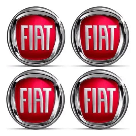 Logo Fiat moderno