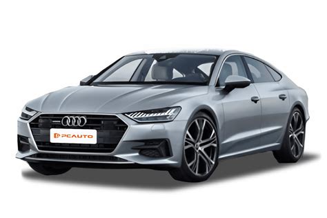 Tabella consumi ed emissioni Audi A7 Sportback