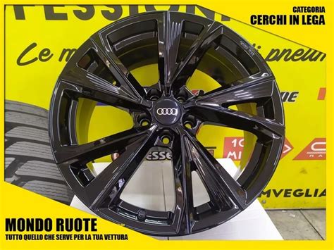 Cerchi in lega Audi A7 Sportback