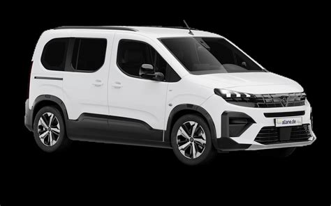 Interni PEUGEOT e-RIFTER