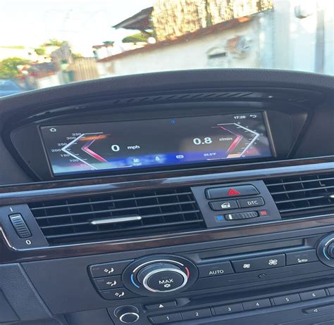 Schema cablaggi CIC, schermo e controller iDrive2