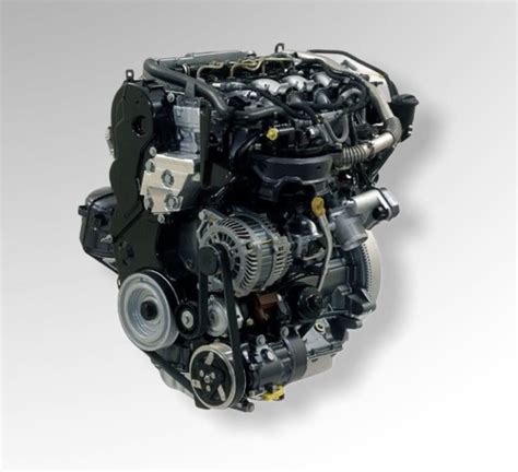 Motore 2.0 Multijet della Fiat Freemont