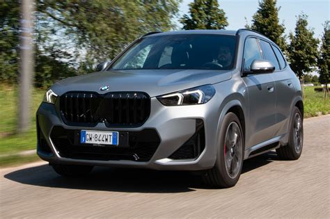 BMW X1 23d Interni