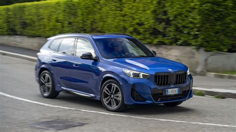 Motore BMW X1 23d