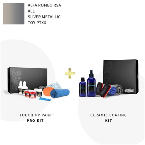 Kit ritocco vernice Color N Drive